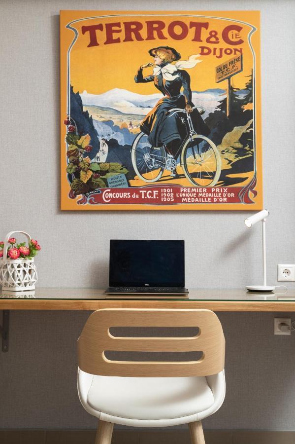 Luxury Apartment In Halepa 하니아 외부 사진